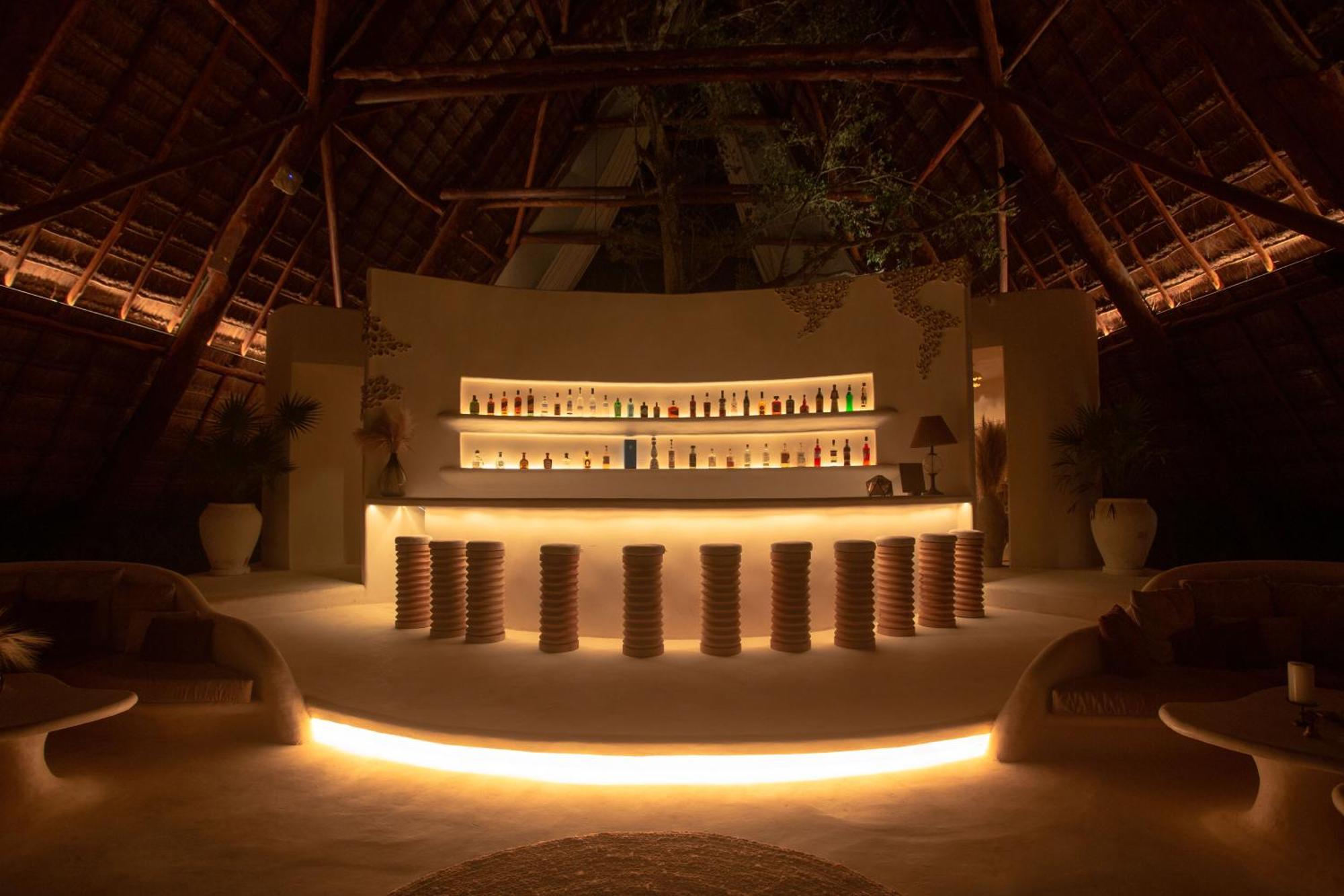 Hotel Milam Tulum Extérieur photo