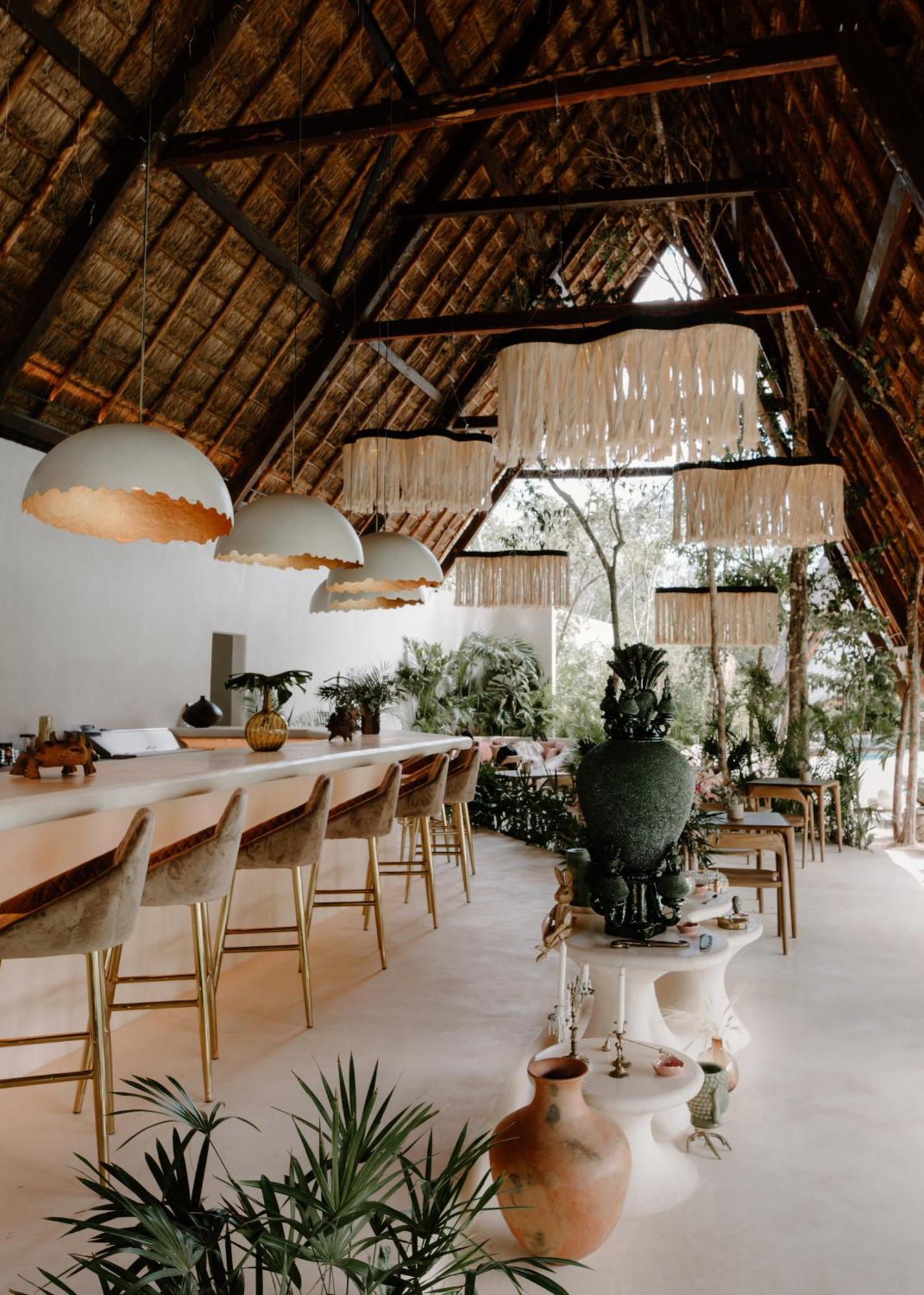 Hotel Milam Tulum Extérieur photo
