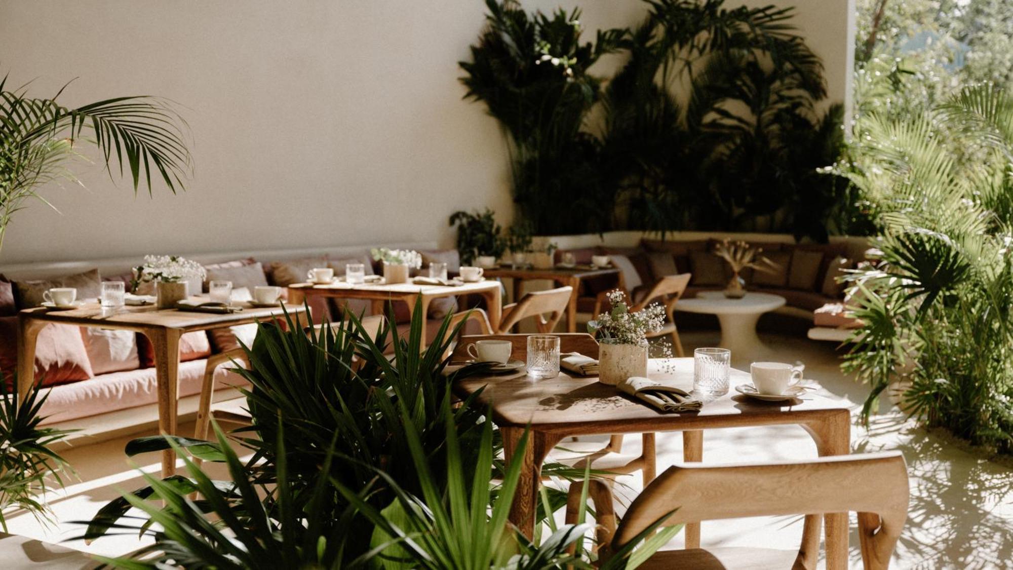 Hotel Milam Tulum Extérieur photo