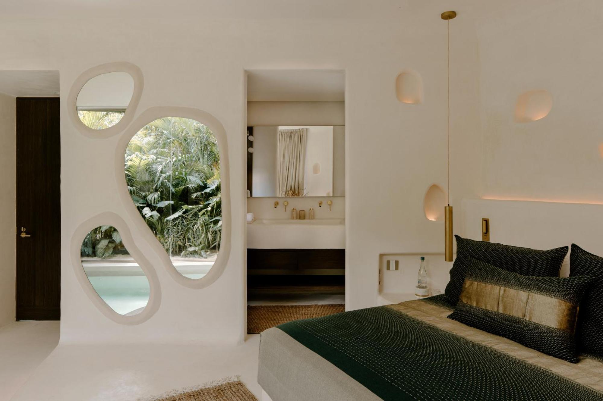 Hotel Milam Tulum Extérieur photo