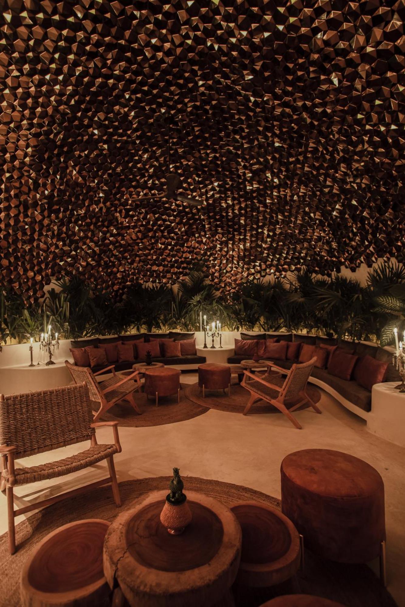 Hotel Milam Tulum Extérieur photo