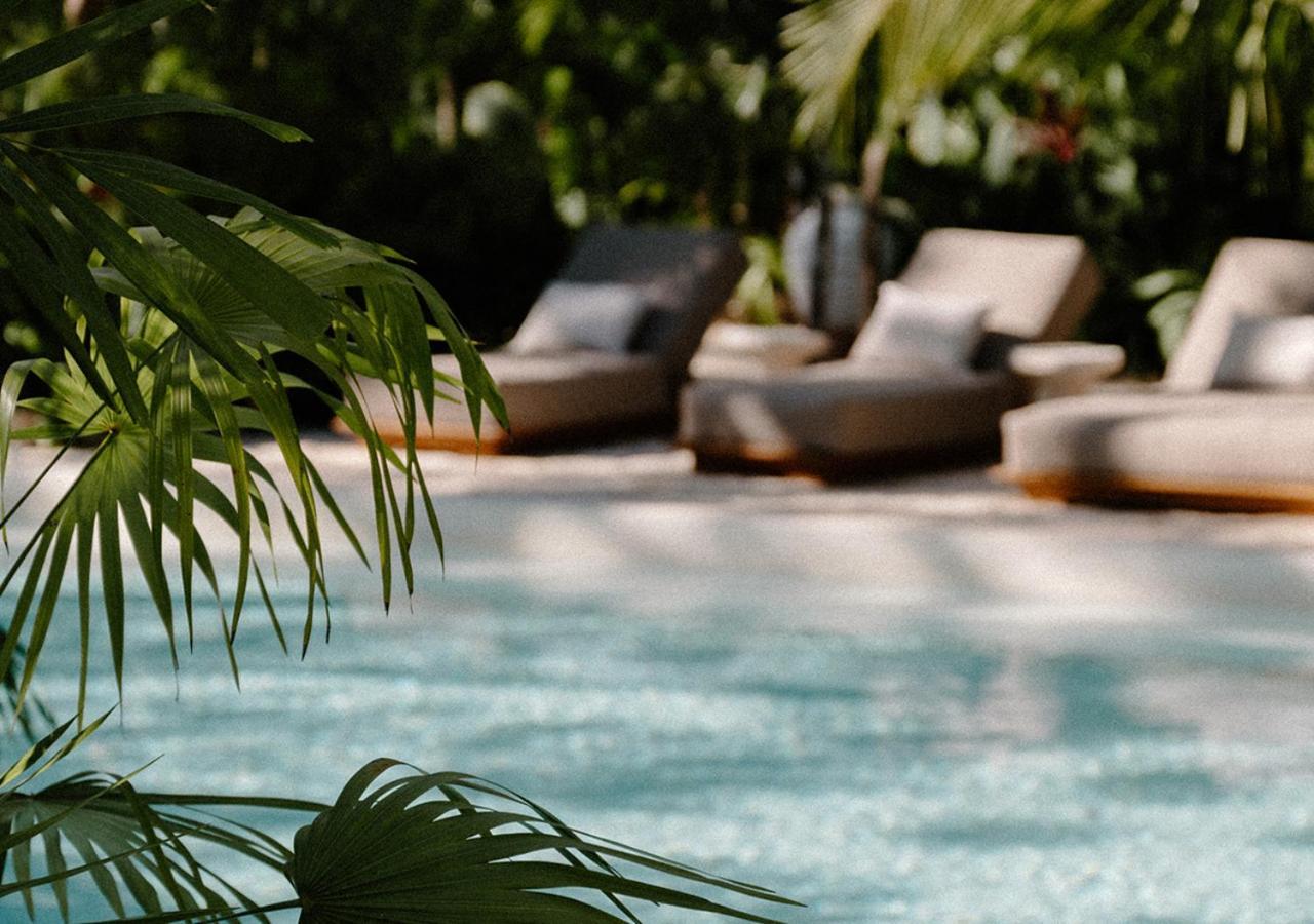 Hotel Milam Tulum Extérieur photo