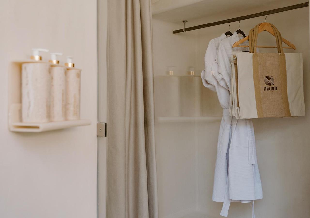 Hotel Milam Tulum Chambre photo