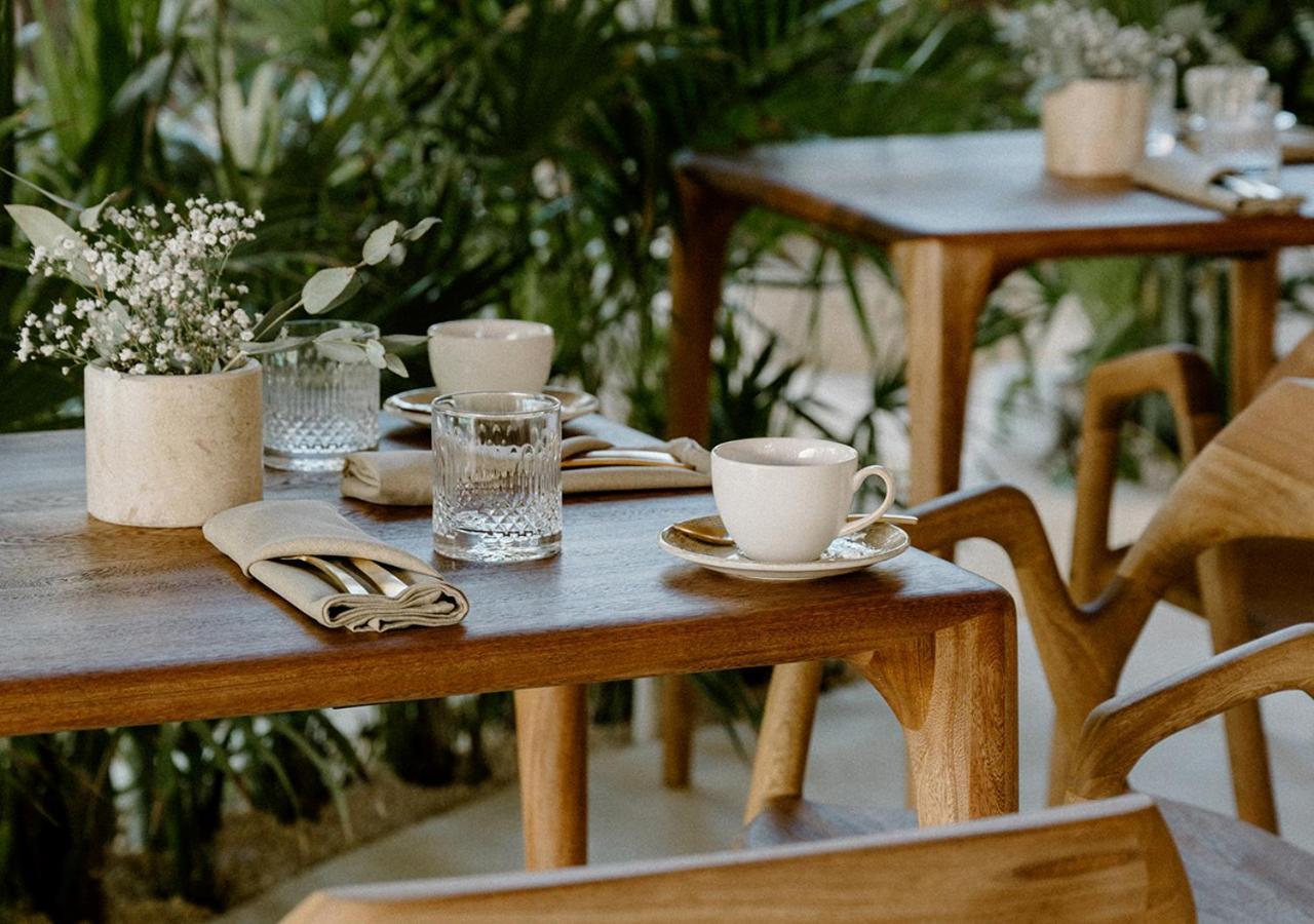 Hotel Milam Tulum Extérieur photo