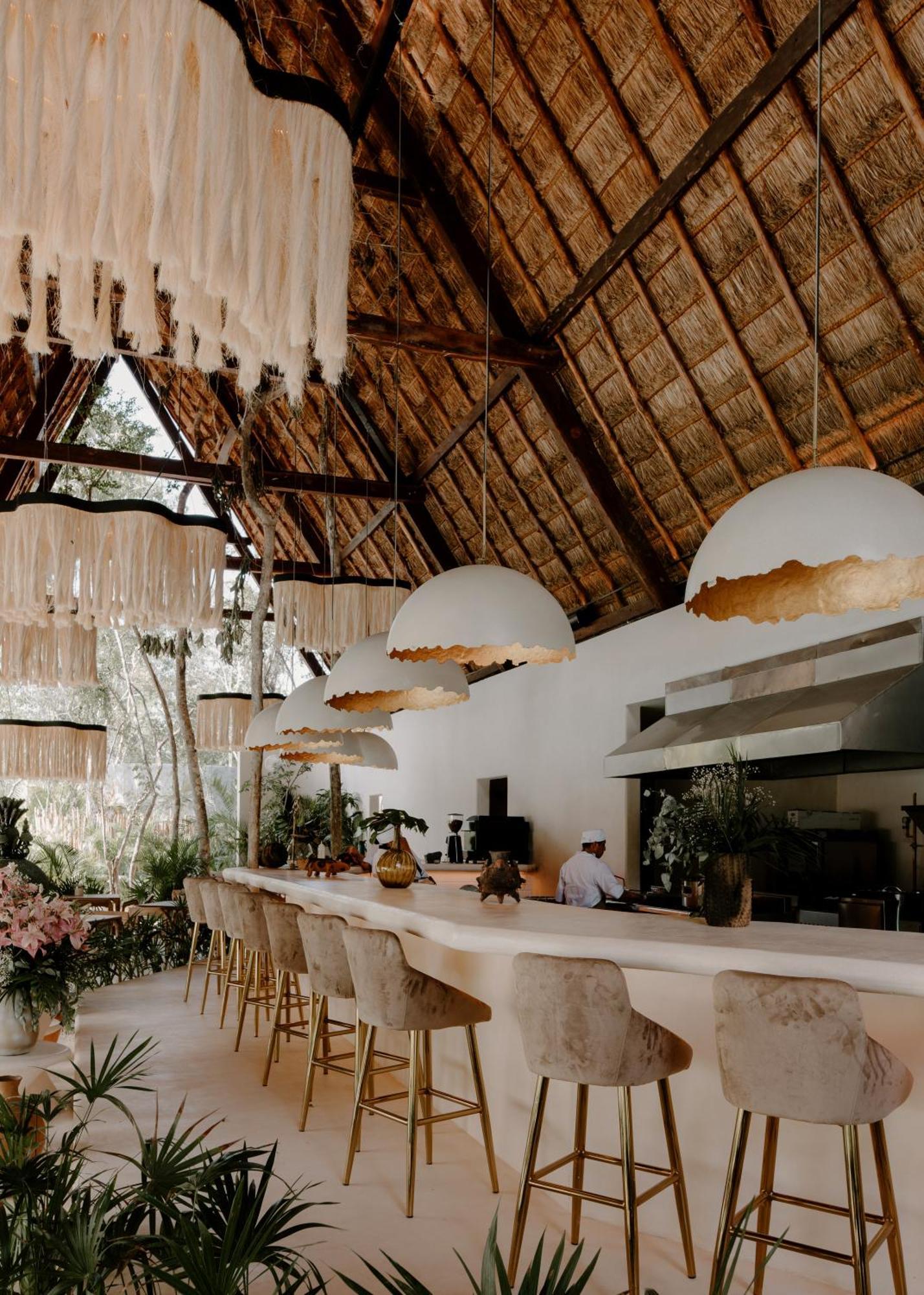 Hotel Milam Tulum Extérieur photo
