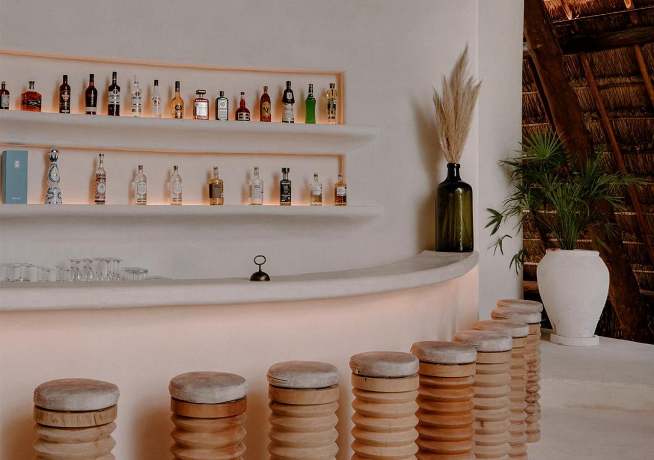 Hotel Milam Tulum Extérieur photo