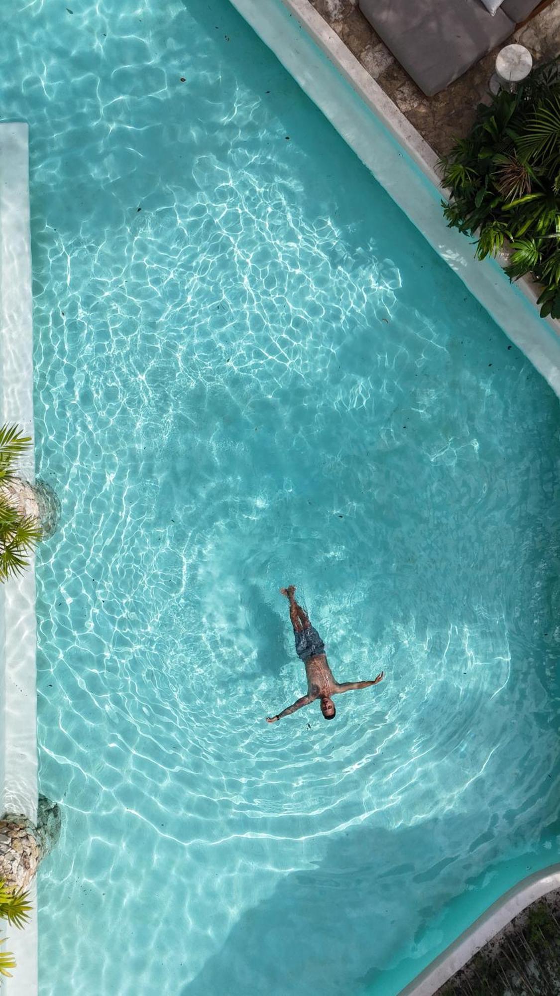 Hotel Milam Tulum Extérieur photo