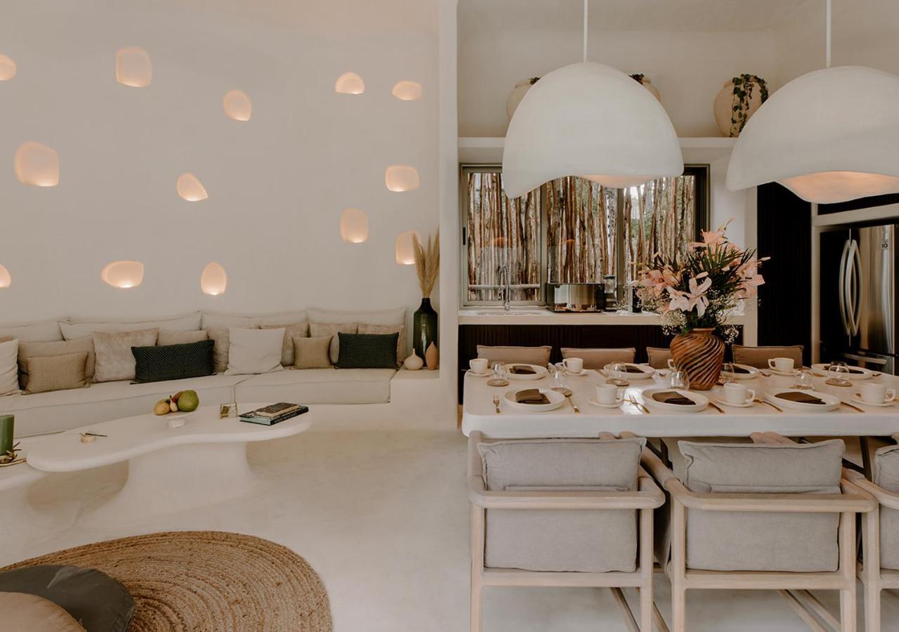 Hotel Milam Tulum Extérieur photo